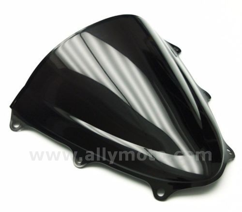 Smoke Black ABS Windshield Windscreen For Suzuki GSXR600 GSXR750 K11 2011-2015-2 Smoke Black ABS Windshield Windscreen For Suzuki GSXR600 GSXR750 K11 2011-2015-2